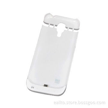 Backup Battery for Samsung Galaxy S4 Mini with 2,600mAh Capacity